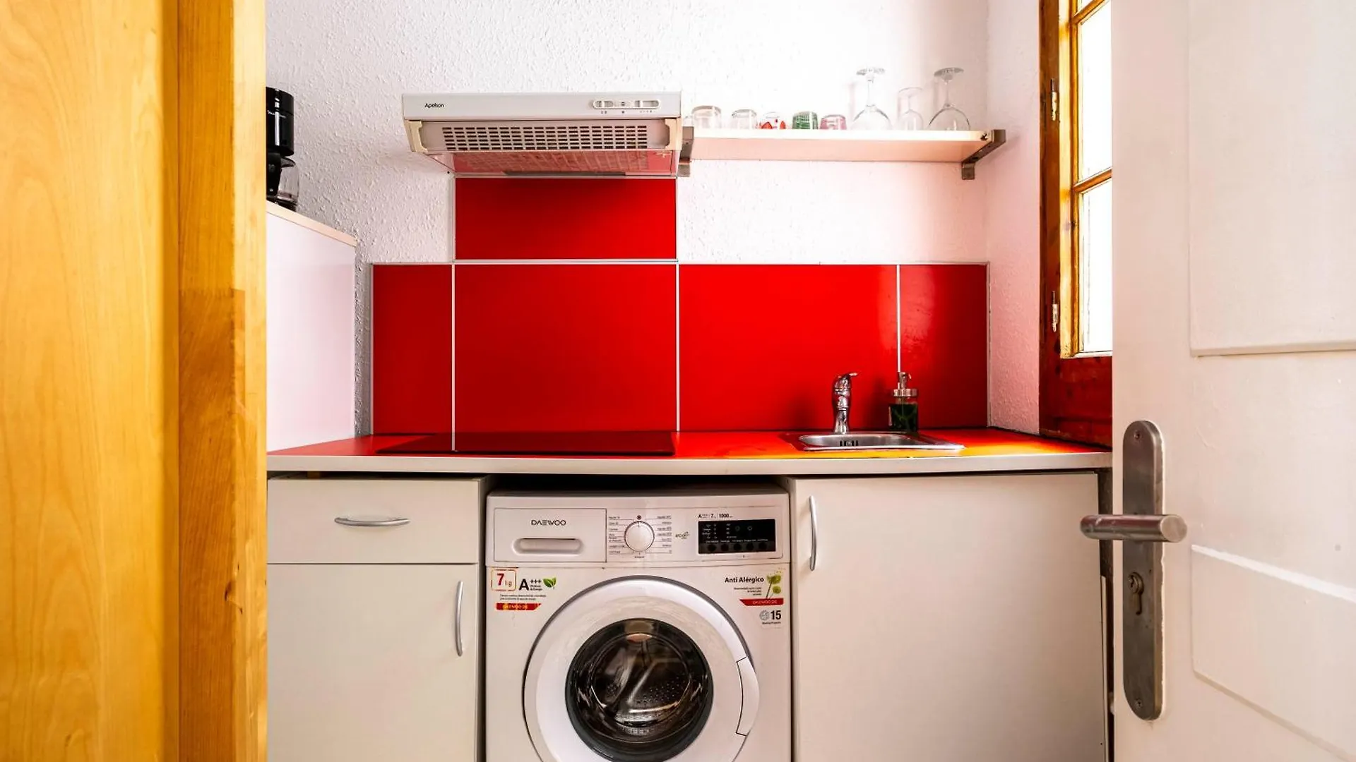 Centric Apartments Sagrada Famila 3 Barcelona 0*,