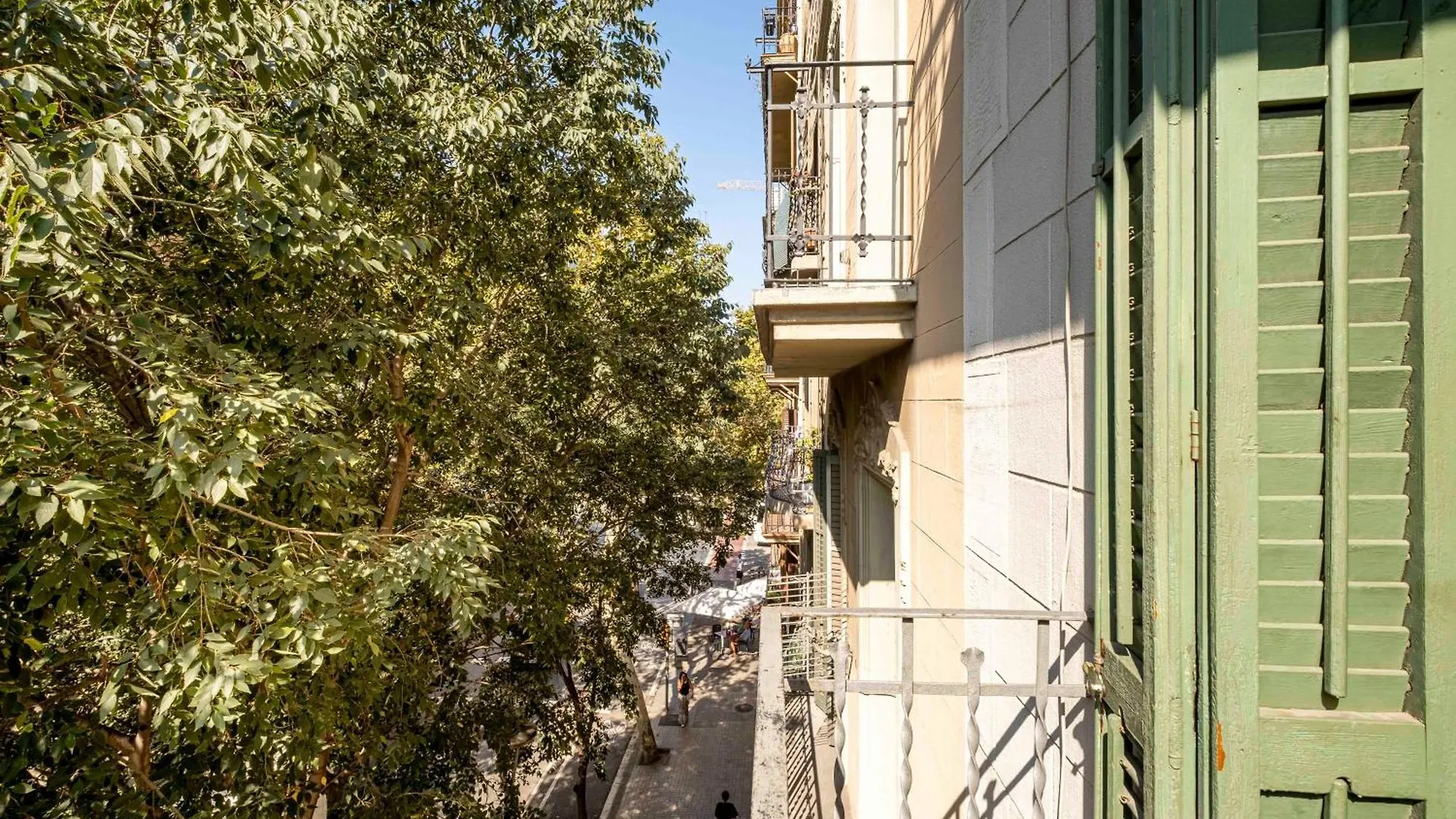 Centric Apartments Sagrada Famila 3 Barcelona