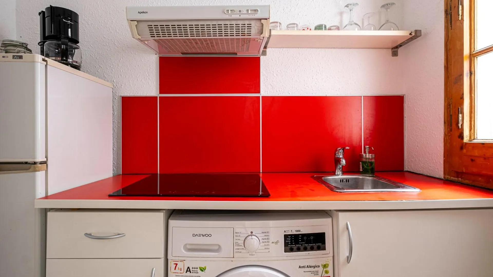 Centric Apartments Sagrada Famila 3 Barcellona