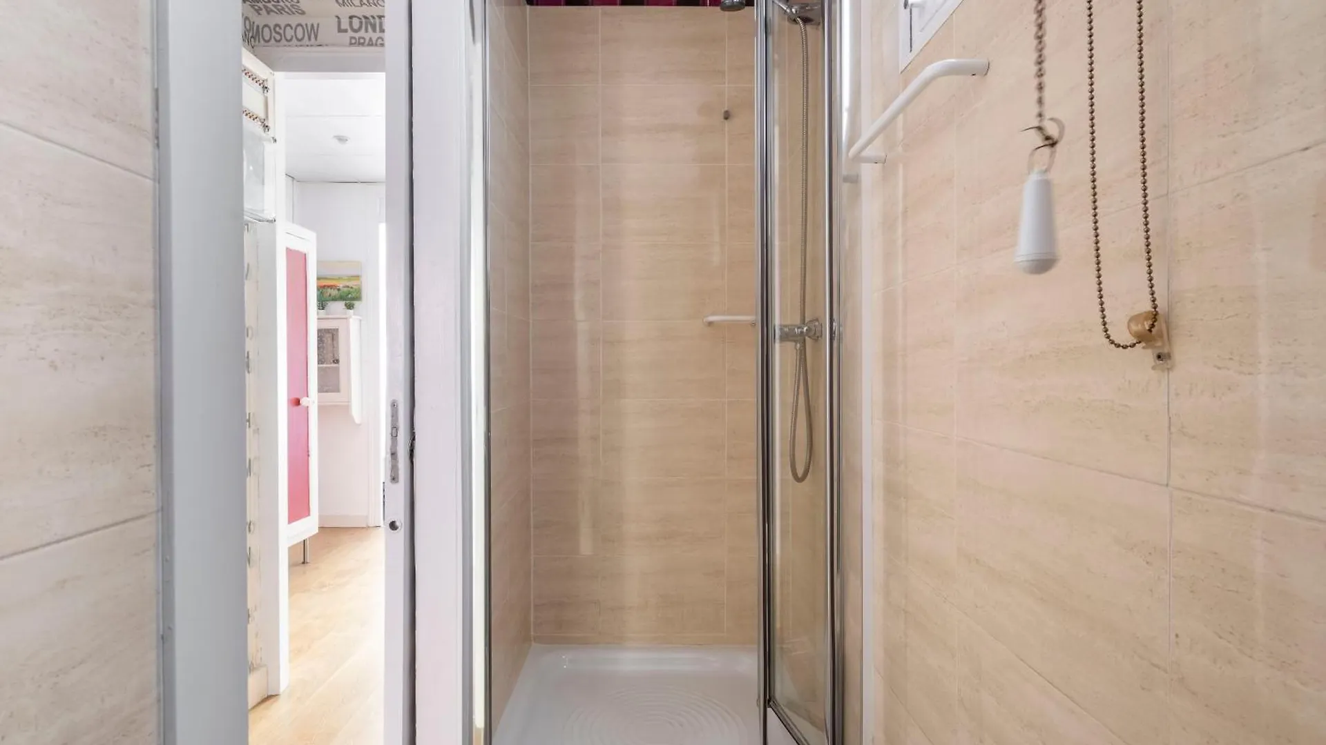 Centric Apartments Sagrada Famila 3 Barcellona Spagna