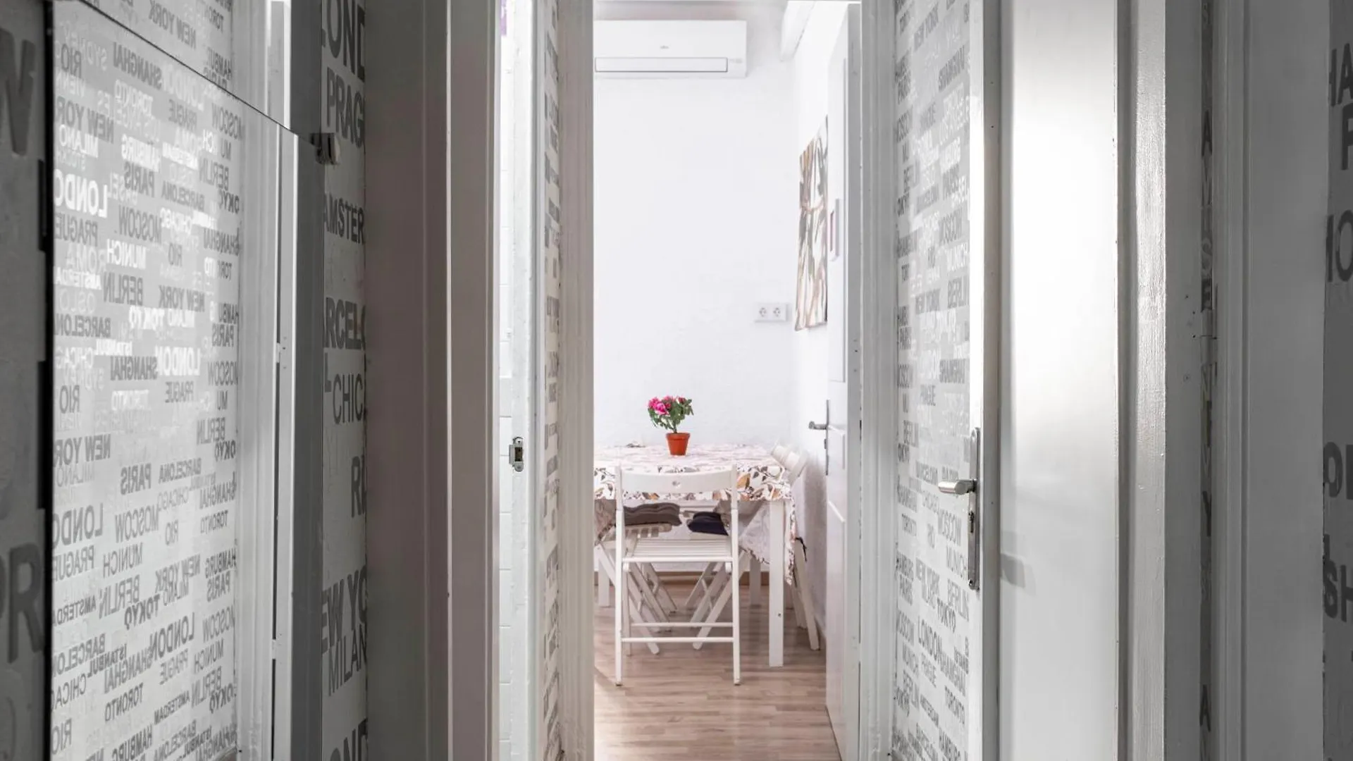 Centric Apartments Sagrada Famila 3 Barcellona