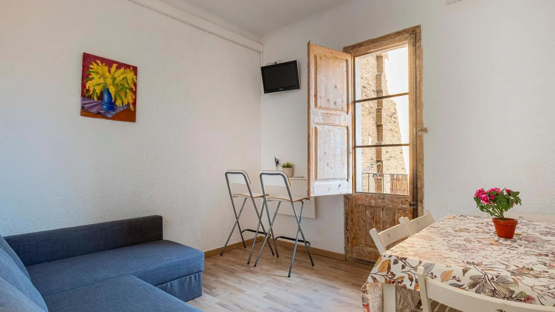 Centric Apartments Sagrada Famila 3 Barcellona