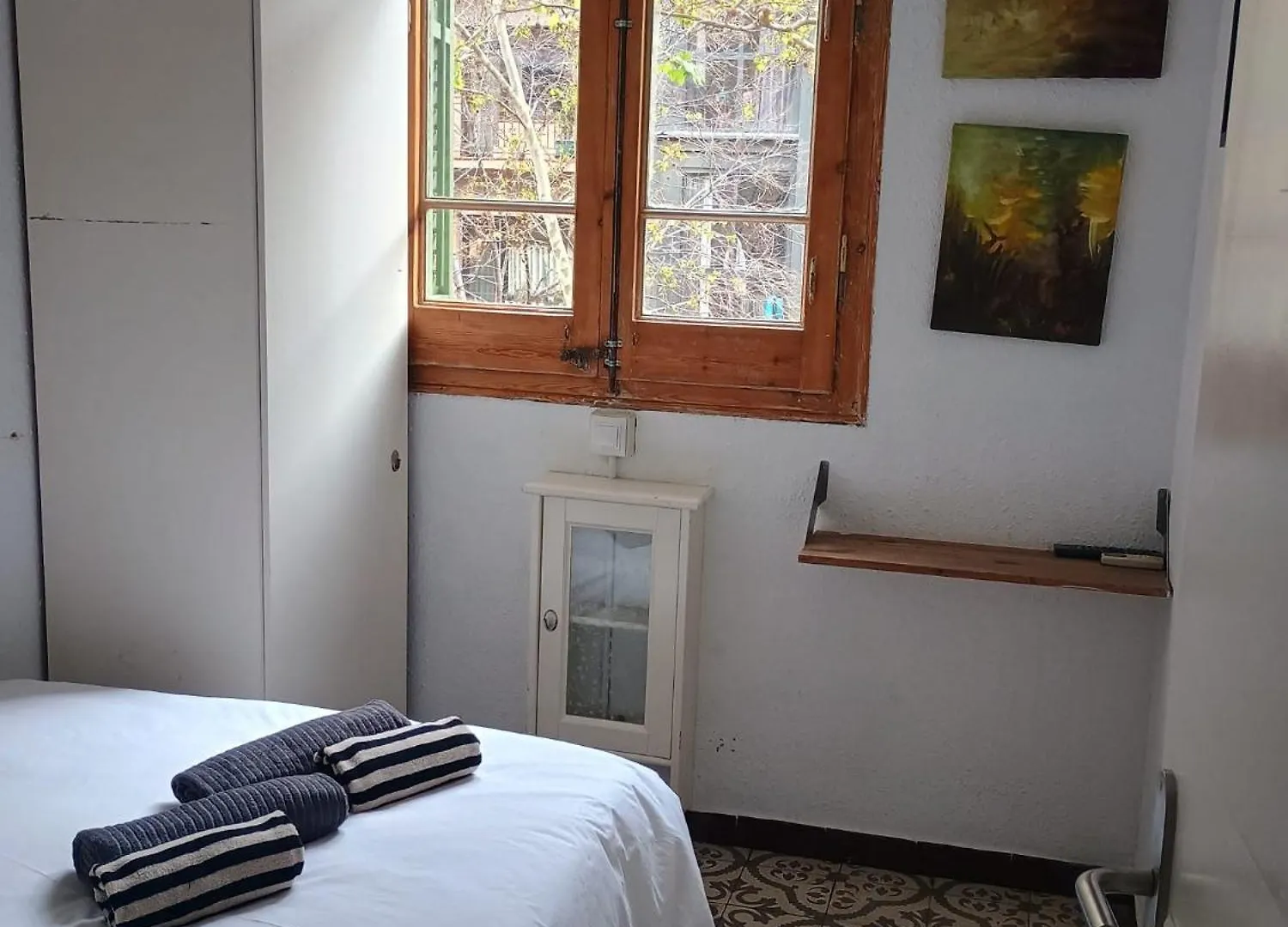 Centric Apartments Sagrada Famila 3 Barcellona