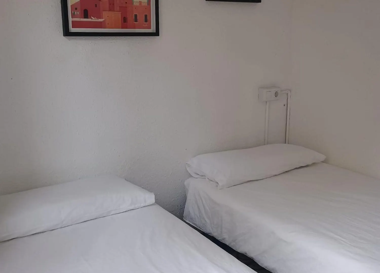 Centric Apartments Sagrada Famila 3 Barselona
