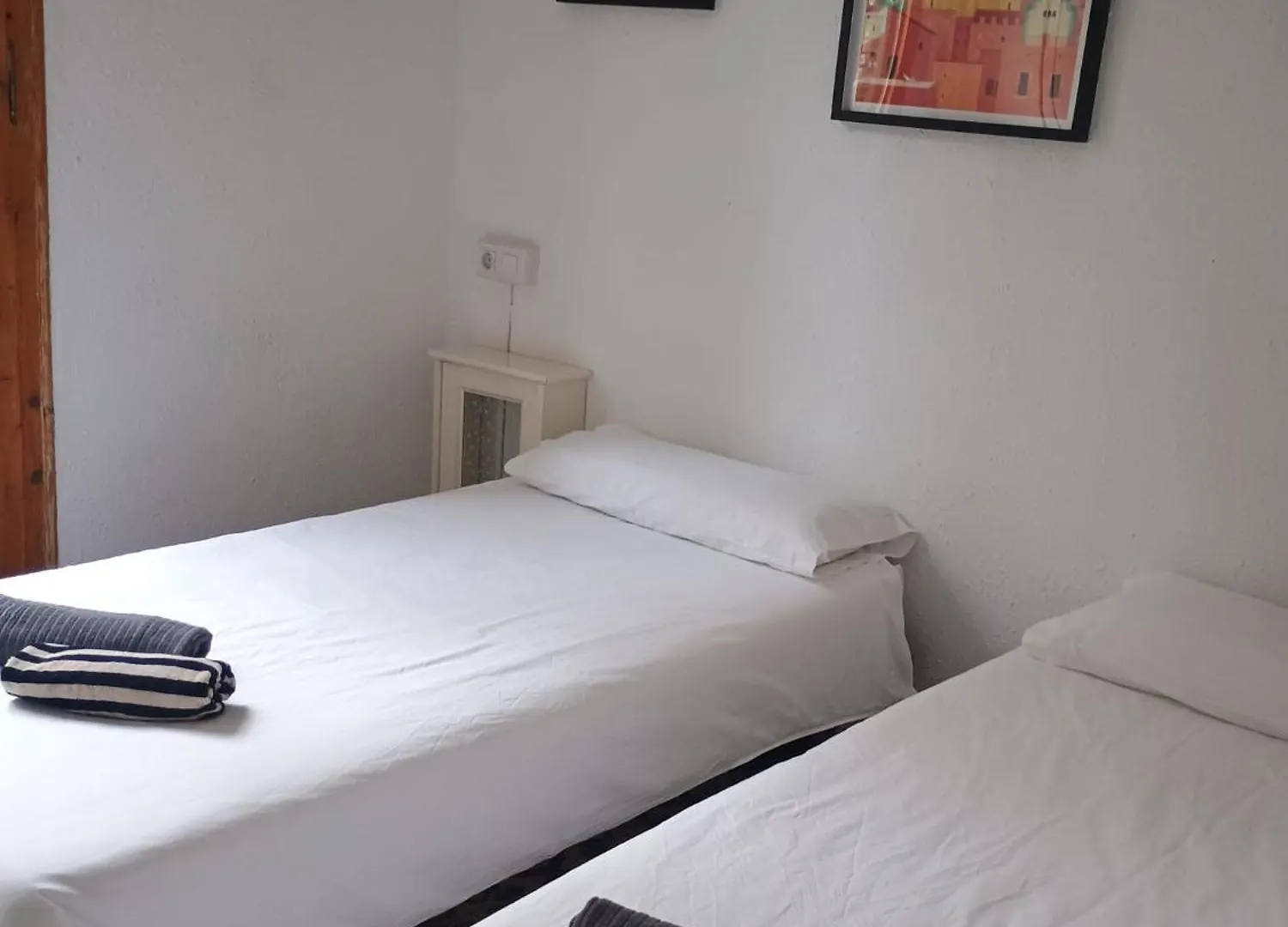 Centric Apartments Sagrada Famila 3 Barcellona Spagna