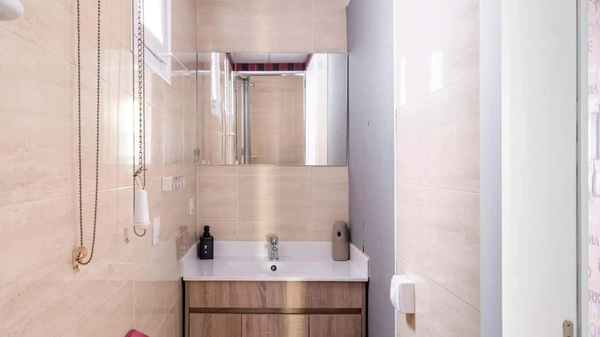 Centric Apartments Sagrada Famila 3 Barcelona