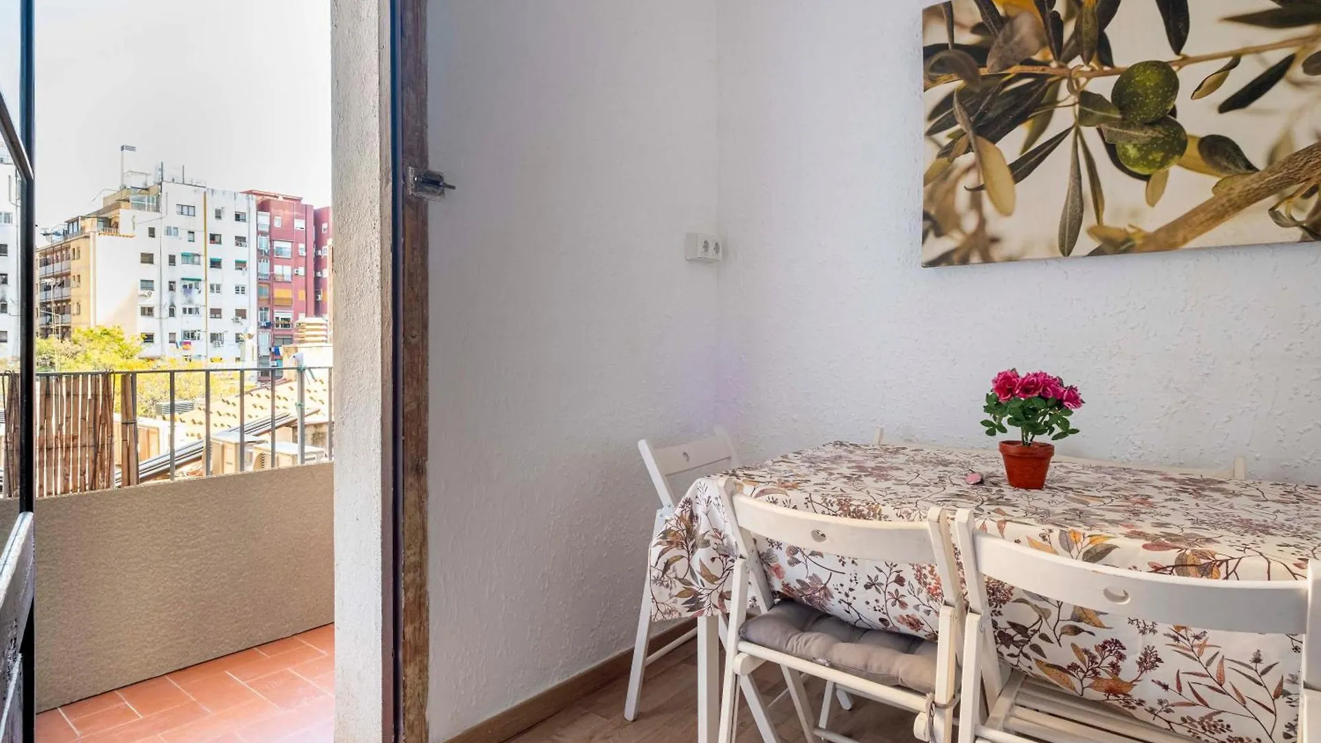 Centric Apartments Sagrada Famila 3 Barcelona